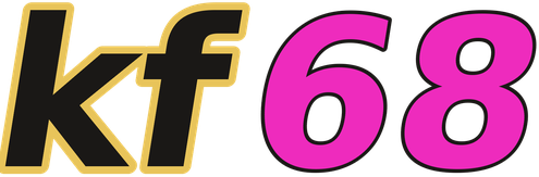 kf68 logo